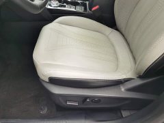 Ford Sharp EcoBoost 245 FWD Prestige - ფოტო 20