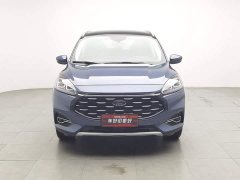 Ford Sharp EcoBoost 245 FWD Prestige - ფოტო 3