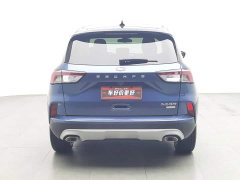 Ford Sharp EcoBoost 245 FWD Prestige - ფოტო 4