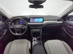 Ford Sharp EcoBoost 245 FWD Prestige - ფოტო 5