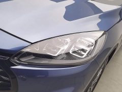 Ford Sharp EcoBoost 245 FWD Prestige - ფოტო 7