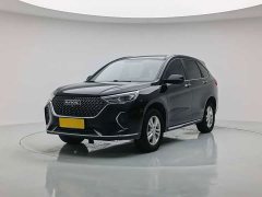 Haval M6 PLUS 1.5T DCT Luxury Smart Connected Edition - photo 1