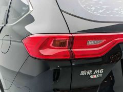 Haval M6 PLUS 1.5T DCT Luxury Smart Connected Edition - photo 12