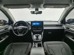 Haval M6 PLUS 1.5T DCT Luxury Smart Connected Edition - photo 17