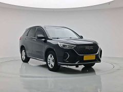 Haval M6 PLUS 1.5T DCT Luxury Smart Connected Edition - photo 2