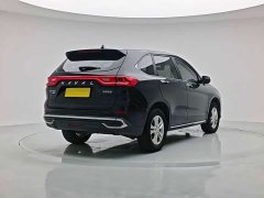 Haval M6 PLUS 1.5T DCT Luxury Smart Connected Edition - photo 3