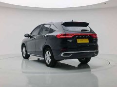Haval M6 PLUS 1.5T DCT Luxury Smart Connected Edition - photo 4