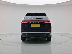 Haval M6 PLUS 1.5T DCT Luxury Smart Connected Edition - photo 5