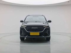 Haval M6 PLUS 1.5T DCT Luxury Smart Connected Edition - photo 6