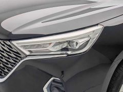 Haval M6 PLUS 1.5T DCT Luxury Smart Connected Edition - photo 8