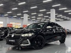 Volkswagen Passat Pro 380TSI Starry Sky Dragon Edition - фото 1
