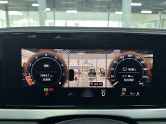 Volkswagen Passat Pro 380TSI Starry Sky Dragon Edition - фото 10