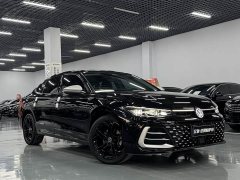 Volkswagen Passat Pro 380TSI Starry Sky Dragon Edition - фото 3