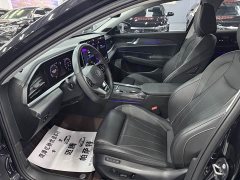 Volkswagen Passat Pro 380TSI Starry Sky Dragon Edition - фото 4