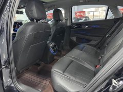 Volkswagen Passat Pro 380TSI Starry Sky Dragon Edition - фото 5