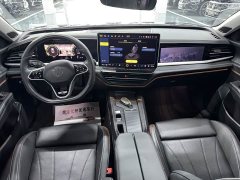 Volkswagen Passat Pro 380TSI Starry Sky Dragon Edition - фото 6