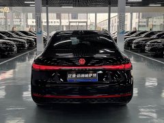 Volkswagen Passat Pro 380TSI Starry Sky Dragon Edition - фото 8