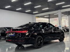 Volkswagen Passat Pro 380TSI Starry Sky Dragon Edition - фото 9