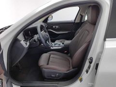 BMW i3 eDrive 35 L - ფოტო 10