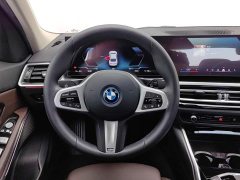 BMW i3 eDrive 35 L - ფოტო 11