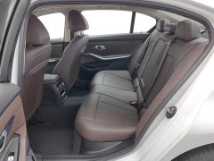 BMW i3 eDrive 35 L - ფოტო 15