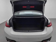 BMW i3 eDrive 35 L - ფოტო 16