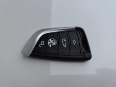 BMW i3 eDrive 35 L - ფოტო 19