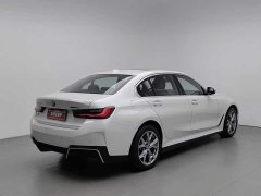 BMW i3 eDrive 35 L - ფოტო 2