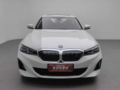 BMW i3 eDrive 35 L - ფოტო 3