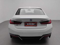 BMW i3 eDrive 35 L - ფოტო 4