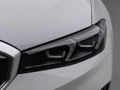 BMW i3 eDrive 35 L - ფოტო 7