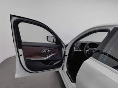 BMW i3 eDrive 35 L - ფოტო 8