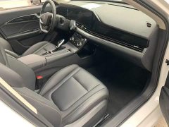 FAW Besturn B70 Third Generation 1.5T Automatic Comfort 70th Anniversary Edition - photo 8