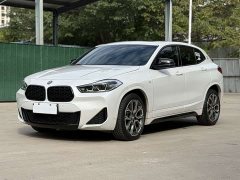 BMW X2 Facelift sDrive25i Night Edition - ფოტო 1