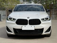 BMW X2 Facelift sDrive25i Night Edition - ფოტო 2