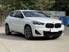 BMW X2 Facelift sDrive25i Night Edition - ფოტო 3