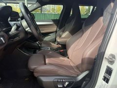 BMW X2 Facelift sDrive25i Night Edition - ფოტო 4