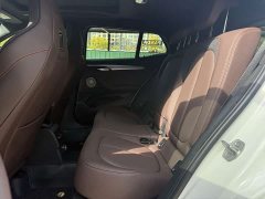 BMW X2 Facelift sDrive25i Night Edition - ფოტო 5