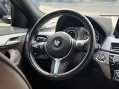 BMW X2 Facelift sDrive25i Night Edition - ფოტო 6