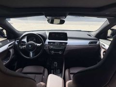BMW X2 Facelift sDrive25i Night Edition - ფოტო 7
