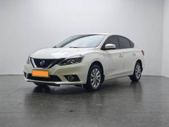 Nissan Sylphy Classic 1.6XL CVT Luxury - ფოტო 1