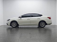 Nissan Sylphy Classic 1.6XL CVT Luxury - ფოტო 10