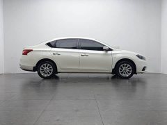 Nissan Sylphy Classic 1.6XL CVT Luxury - ფოტო 11