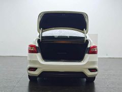 Nissan Sylphy Classic 1.6XL CVT Luxury - ფოტო 12