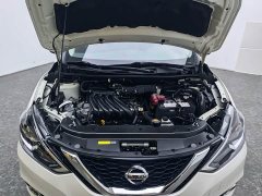 Nissan Sylphy Classic 1.6XL CVT Luxury - ფოტო 13
