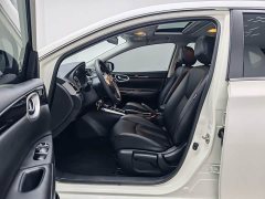 Nissan Sylphy Classic 1.6XL CVT Luxury - ფოტო 14
