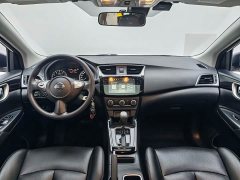 Nissan Sylphy Classic 1.6XL CVT Luxury - ფოტო 15