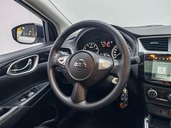 Nissan Sylphy Classic 1.6XL CVT Luxury - ფოტო 16
