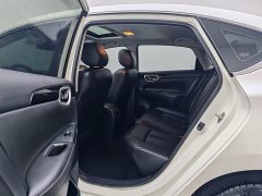 Nissan Sylphy Classic 1.6XL CVT Luxury - ფოტო 17