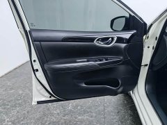 Nissan Sylphy Classic 1.6XL CVT Luxury - ფოტო 19